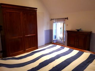 Chambre avec salle d'eau