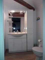 Chambre avec salle d'eau